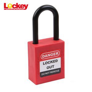 Cadenat de seguretat 38mm plàstic Shackle