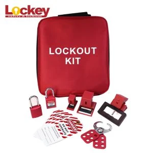 Kit de desbloqueig de disjuntors de circuit