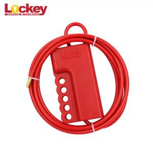 Polivalents de filferro de 3.5 mm de bloqueig de cable