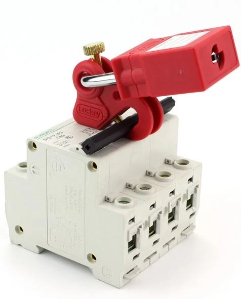 Control d’energia perillosa: perill inesperat